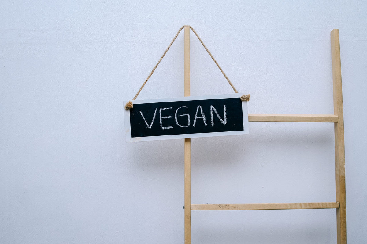 Vegane Siegel