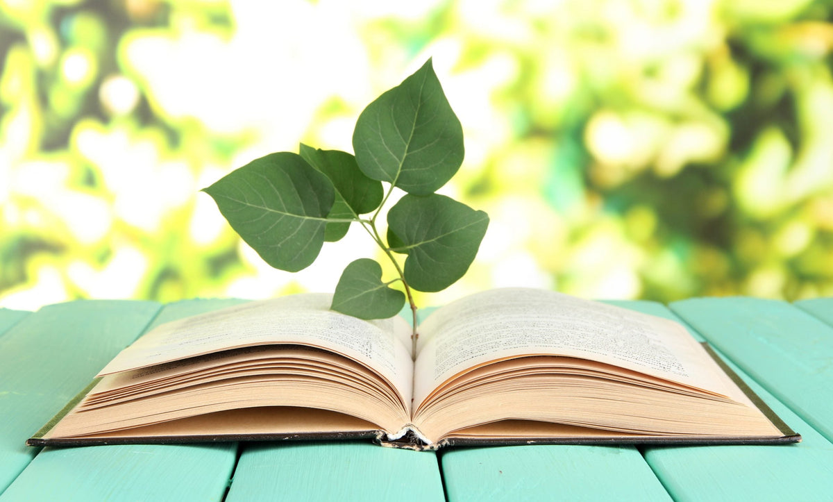 Buchempfehlungen zu Veganismus