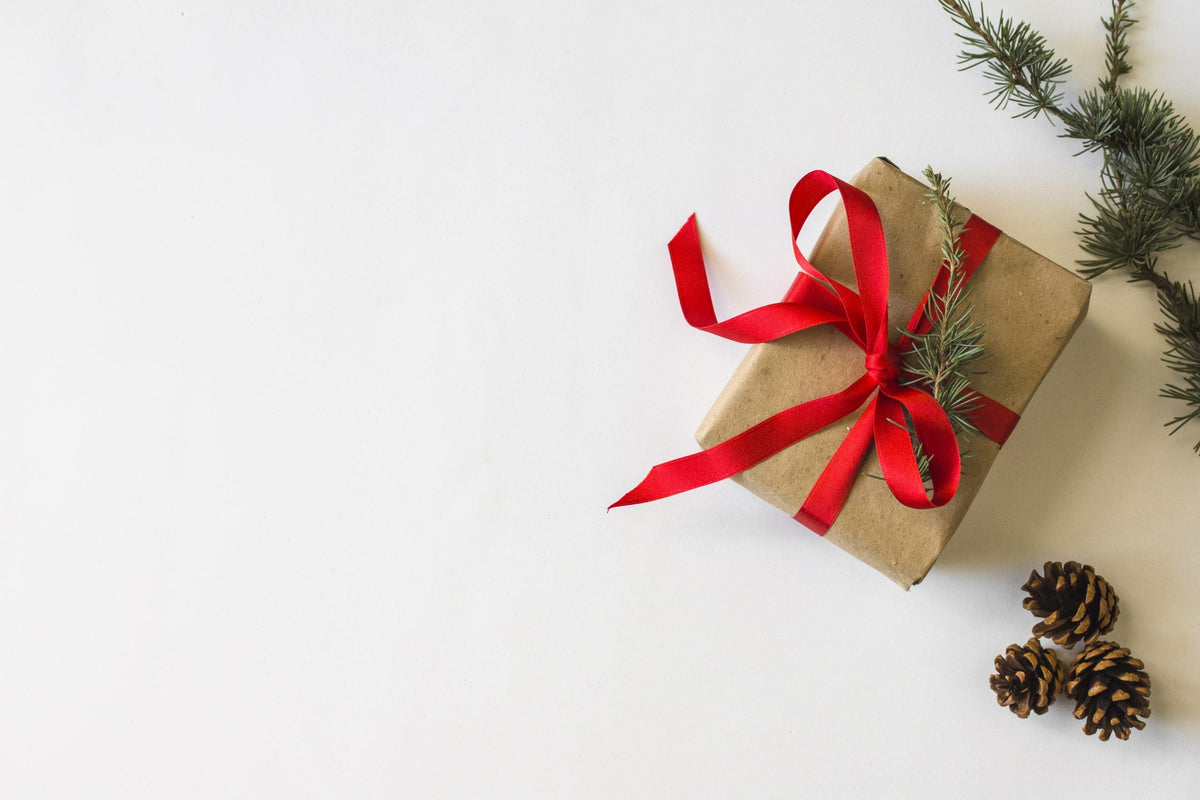 Nachhaltige Weihnachtsgeschenke: Besondere Geschenke für eine Grüne Feier