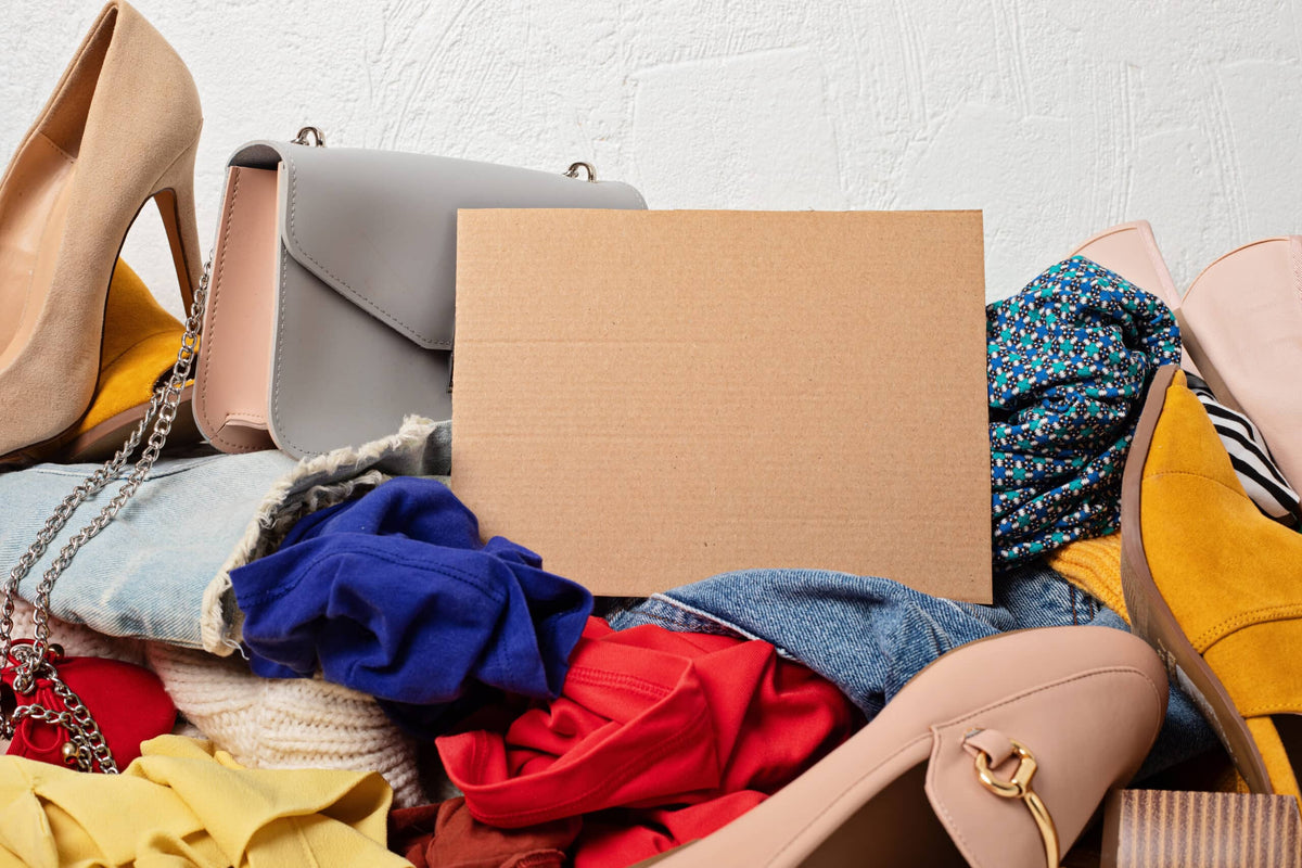 Negative soziale Auswirkungen von Fast Fashion