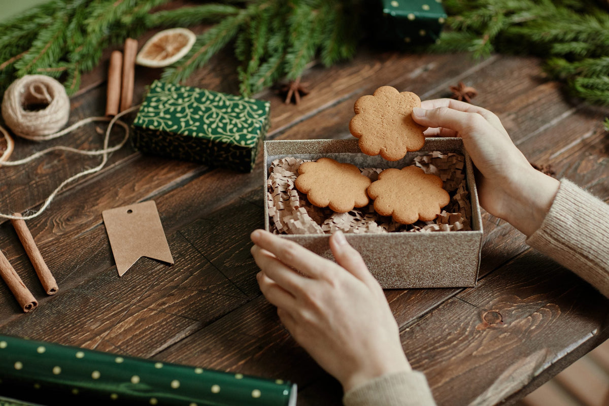 Grünes Weihnachtsfest: Tipps für nachhaltige Weihnachten
