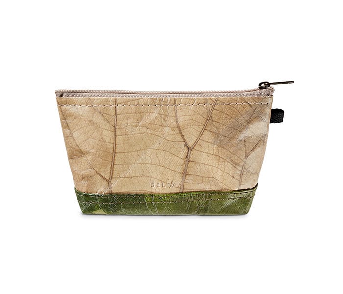 BAG LEAF | Leaf Green