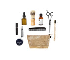 BAG LEAF | Cashew Beige