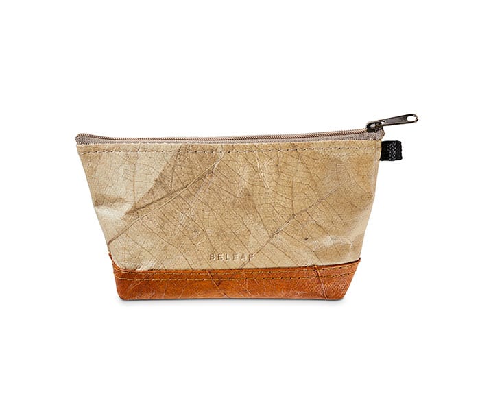 BAG LEAF | Autumn Orange