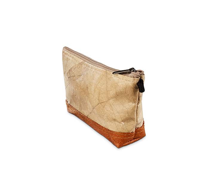 BAG LEAF | Autumn Orange