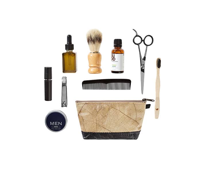BAG LEAF | Bark Black