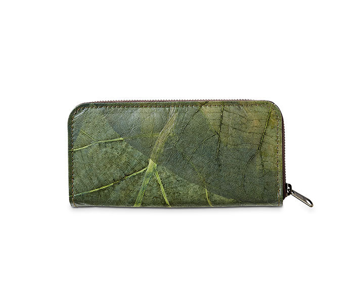 BIG LEAF | Leaf Green