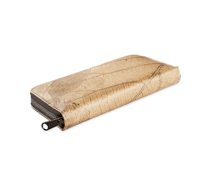 BIG LEAF | Cashew Beige