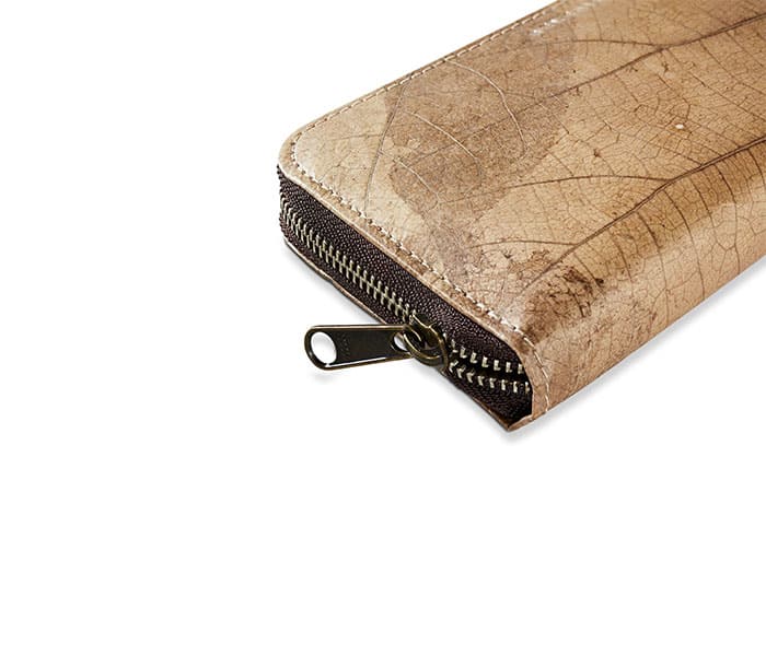 BIG LEAF | Cashew Beige