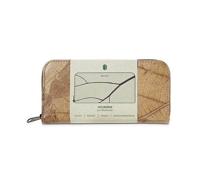 BIG LEAF | Cashew Beige