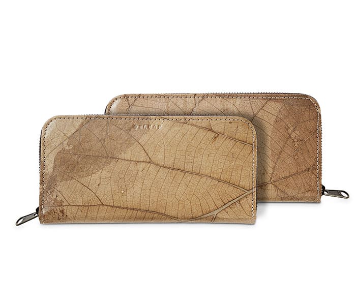 BIG LEAF | Cashew Beige