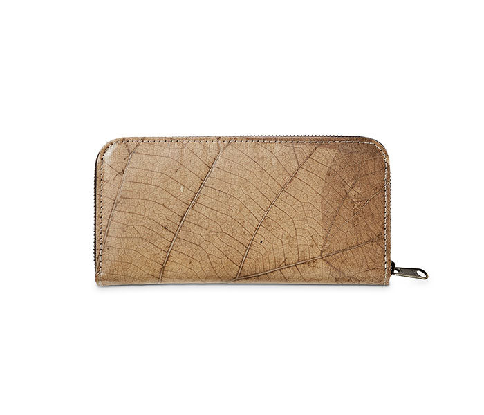 BIG LEAF | Cashew Beige