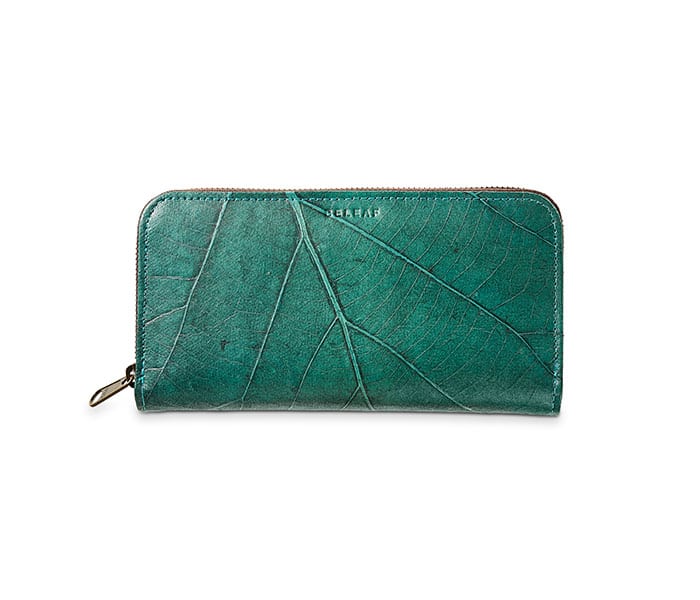 BIG LEAF | Spruce Blue