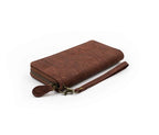 BIG CORK Portemonnaie aus Kork in Cork Brown