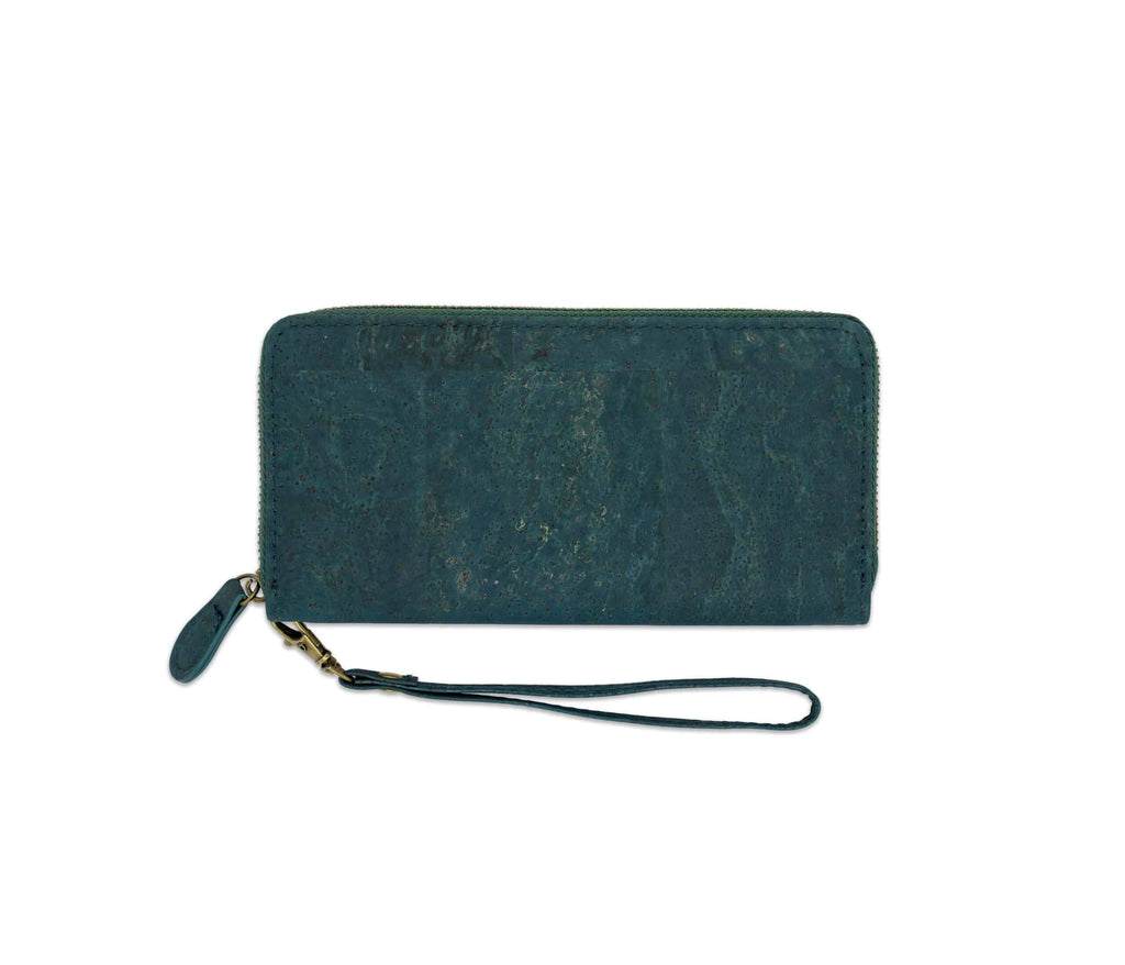 BIG CORK | Cork Blue