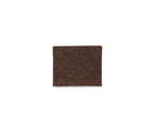 FOLD CORK Herrenportemonnaie aus Kork in Cork Brown