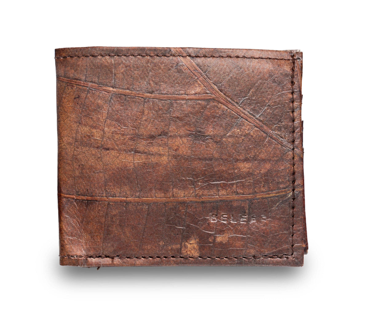 FOLD LEAF | Soil Brown