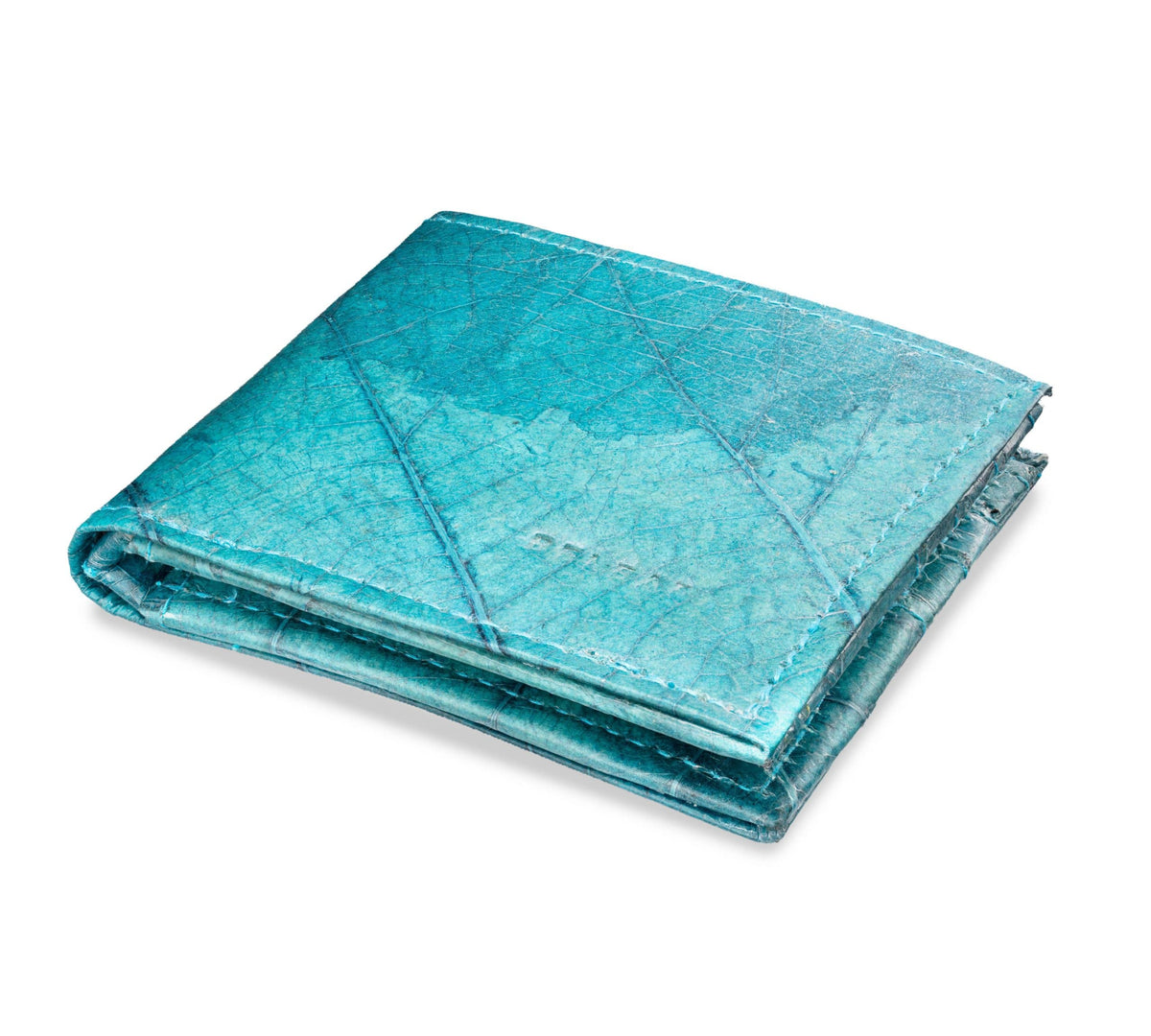 FOLD LEAF | Spruce Blue