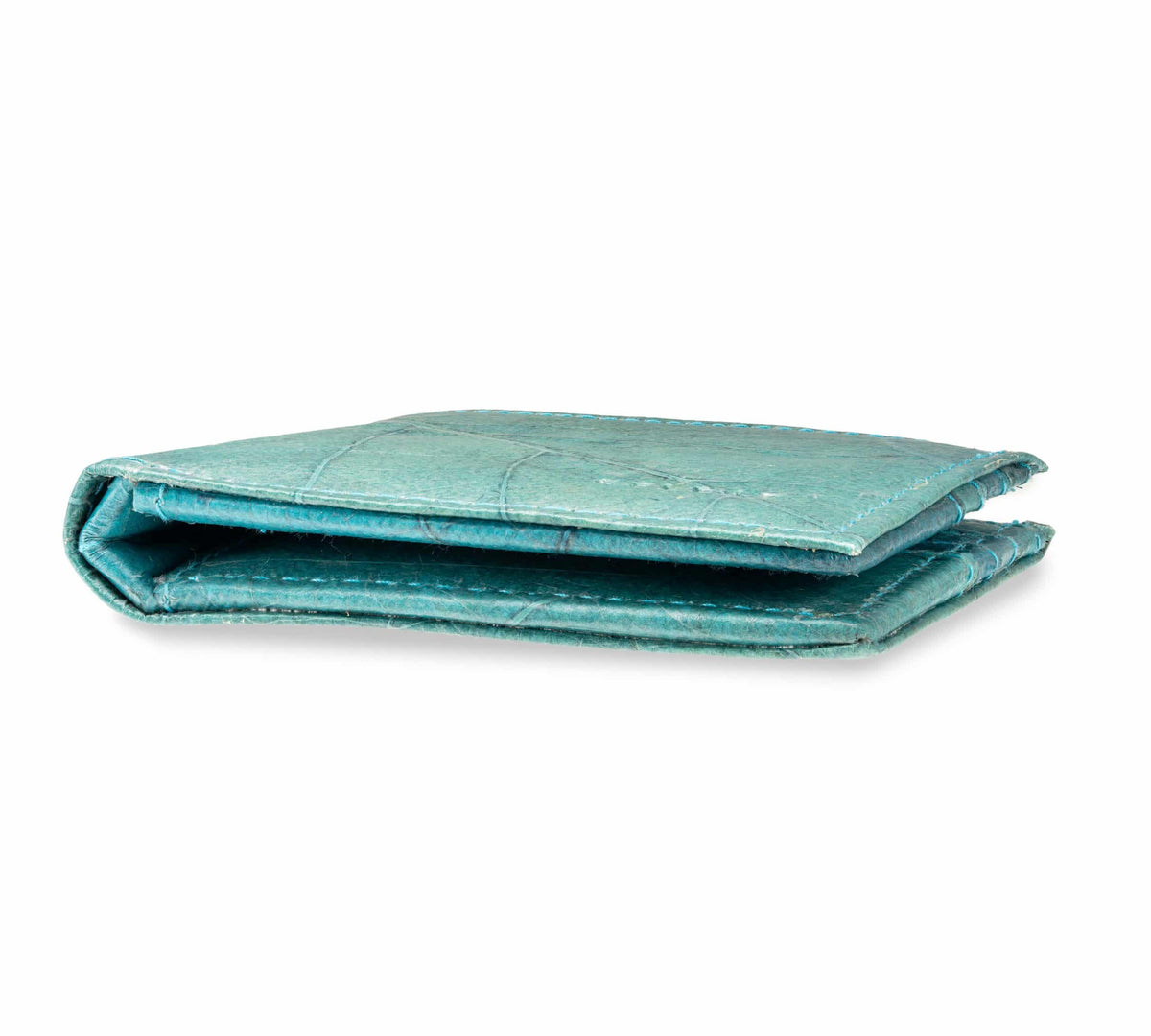 FOLD LEAF | Spruce Blue
