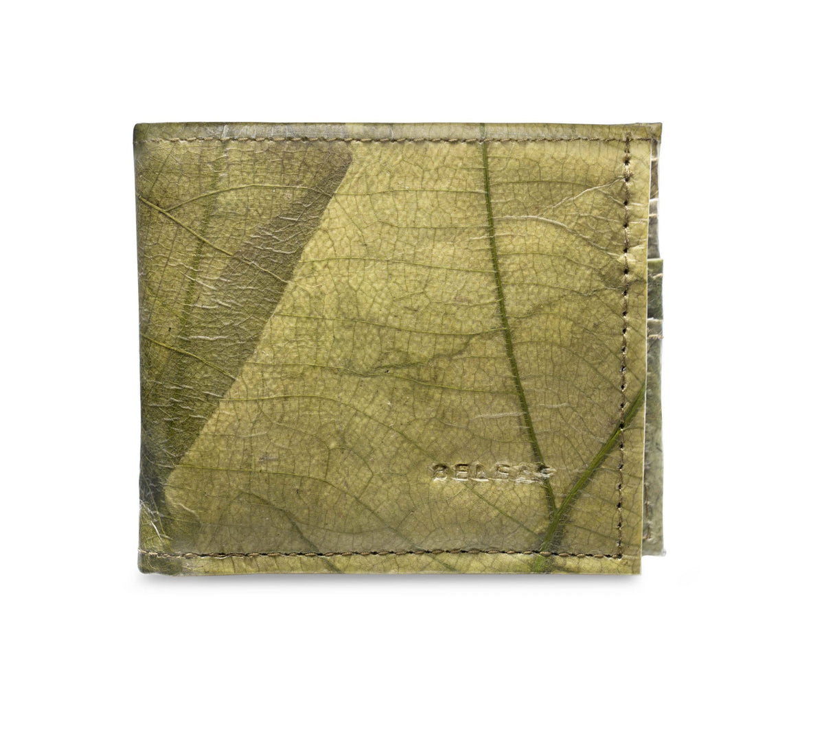 FOLD LEAF | Leaf Green