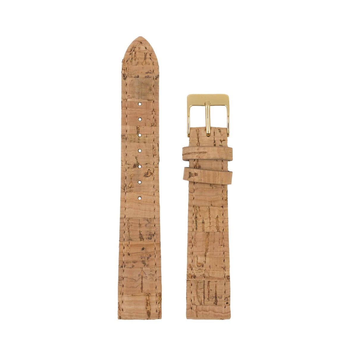 STRAP CORK | Gold