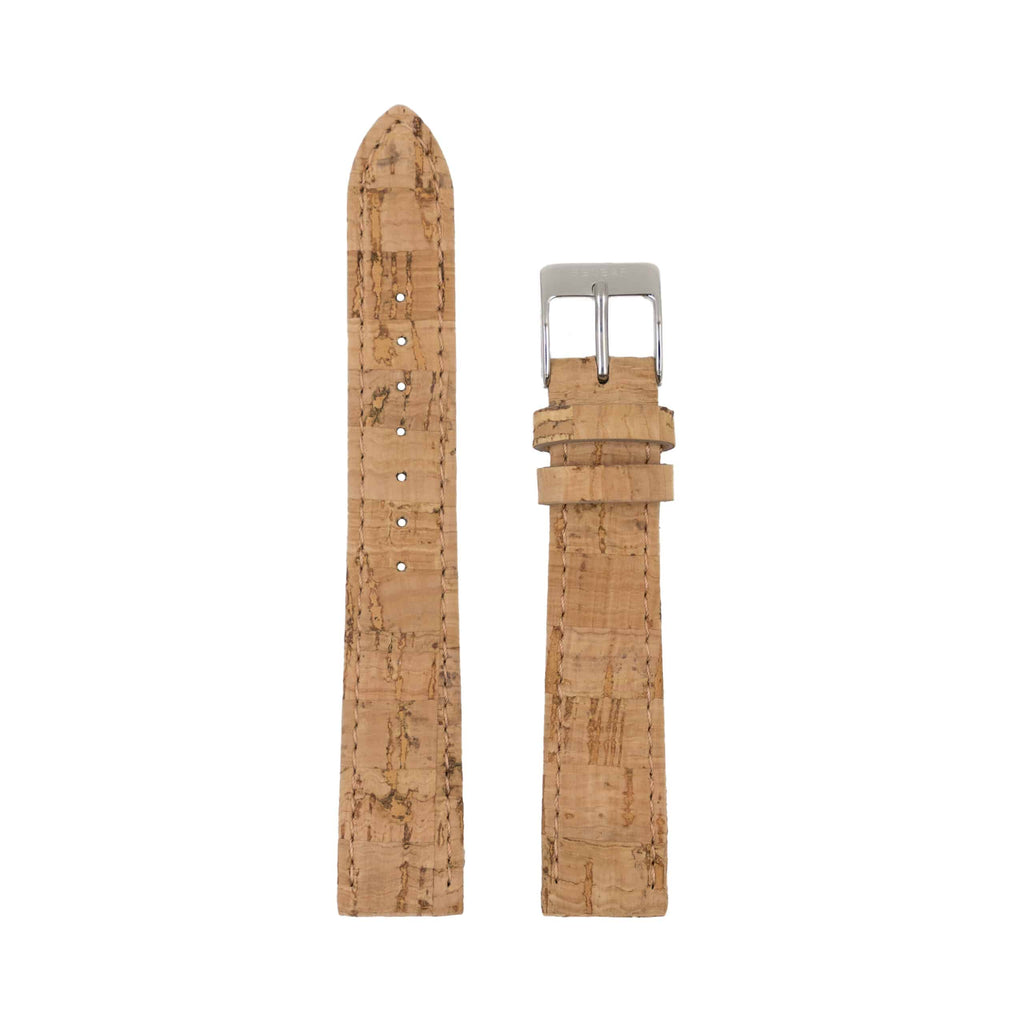 STRAP CORK | Silber