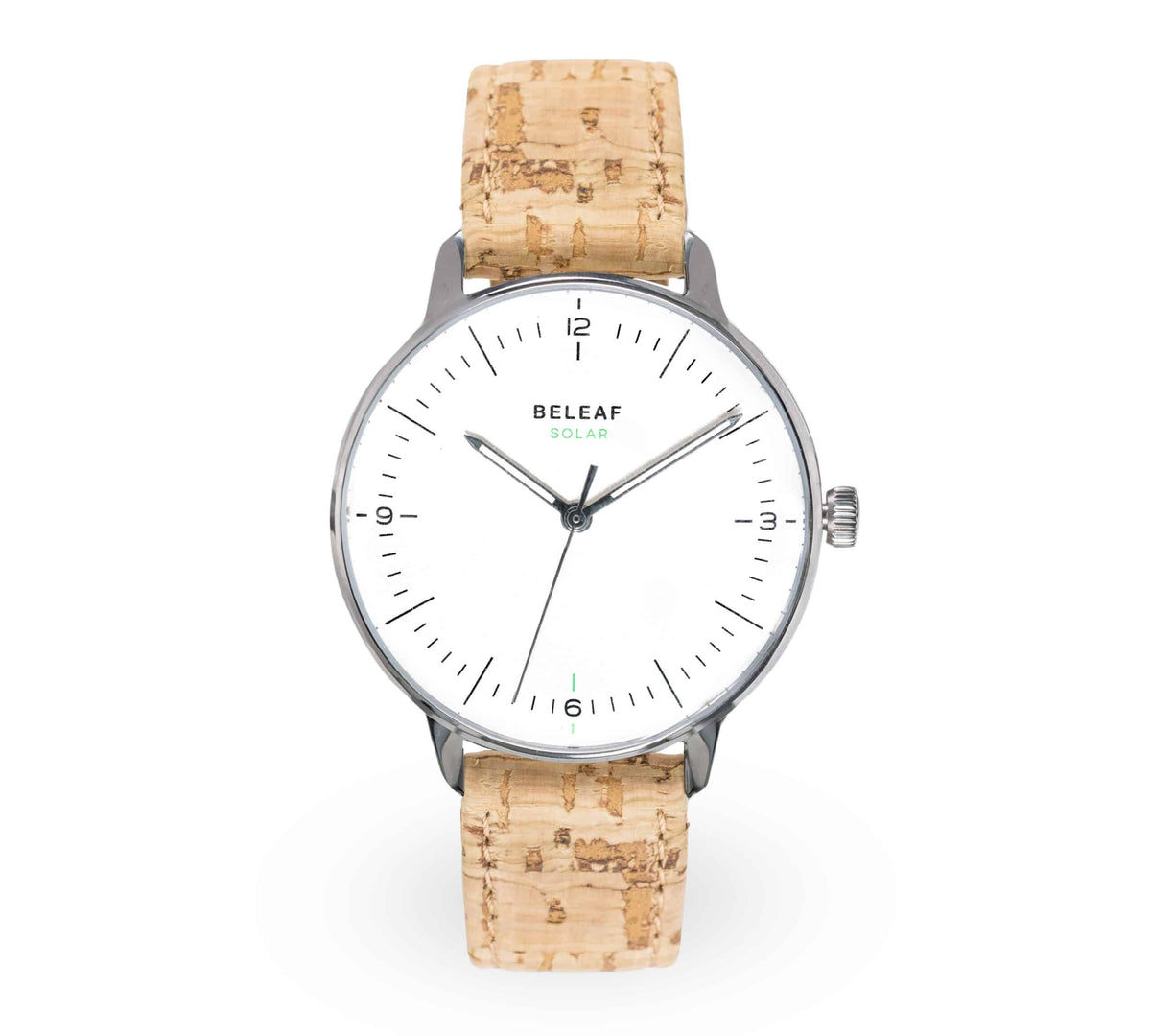 SOLAR SILVER | Kork - Cork Beige