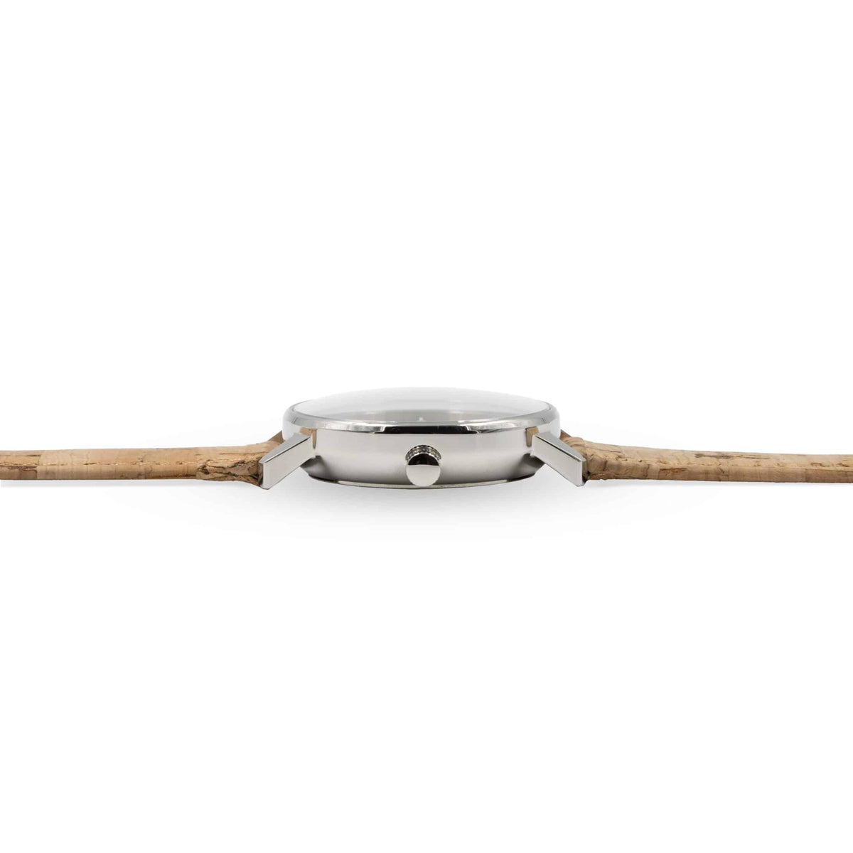 SOLAR SILVER | Kork - Cork Beige