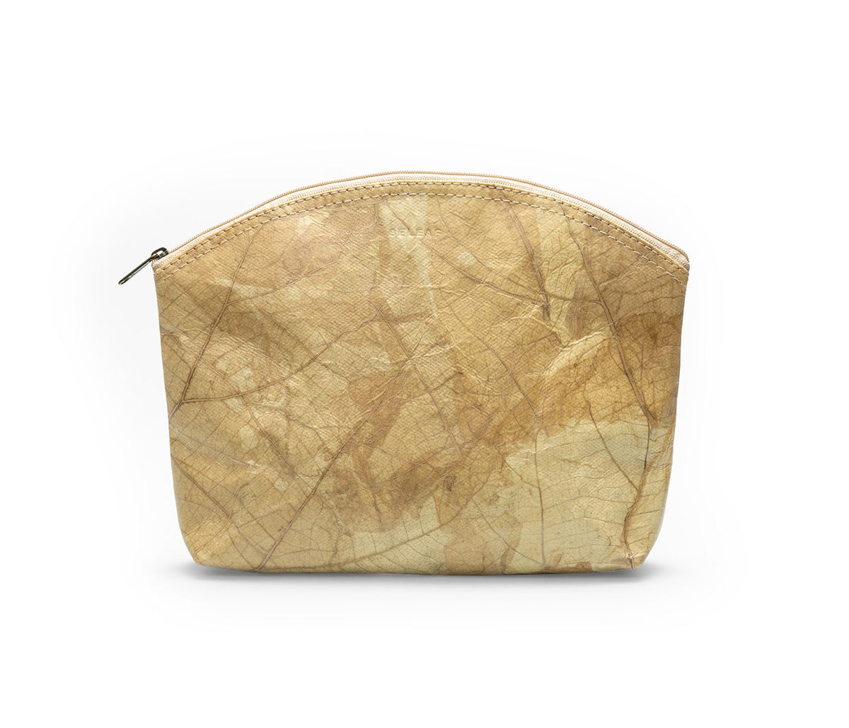 MAXI LEAF | Cashew Beige