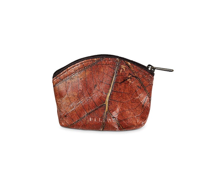 MINI LEAF | Soil Brown