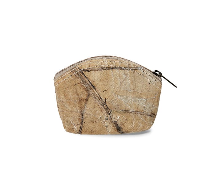 MINI LEAF | Cashew Beige
