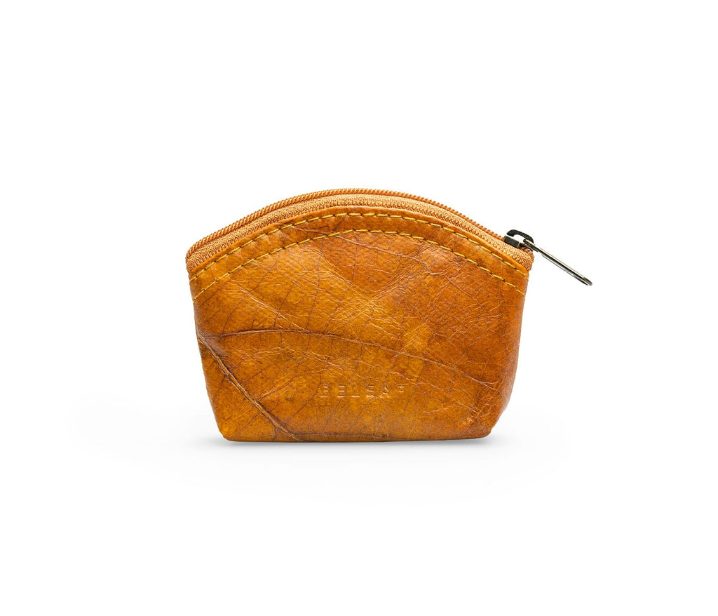 MINI LEAF | Autumn Orange