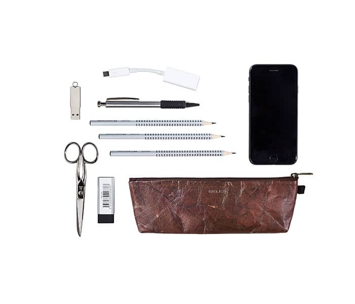 PEN LEAF | Soil Brown