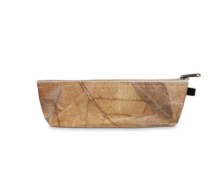 PEN LEAF | Cashew Beige