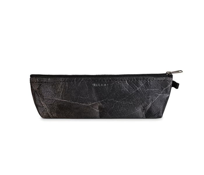PEN LEAF | Bark Black