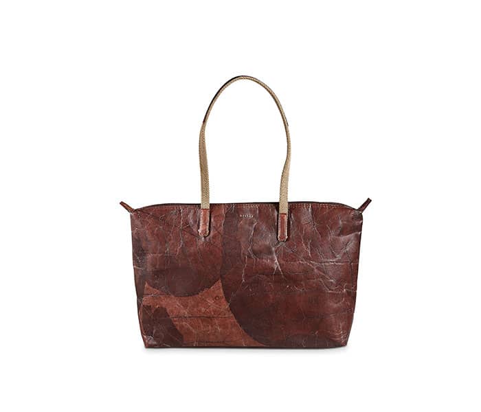 SHOP LEAF | Soil Brown