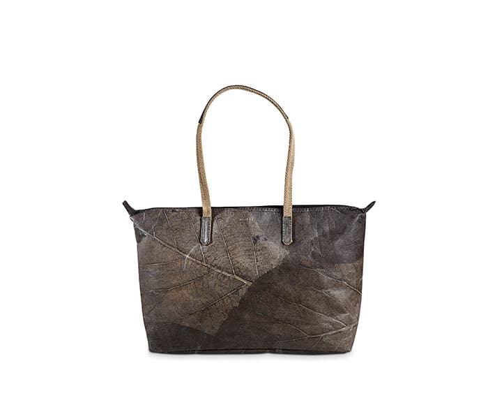 SHOP LEAF | Bark Black