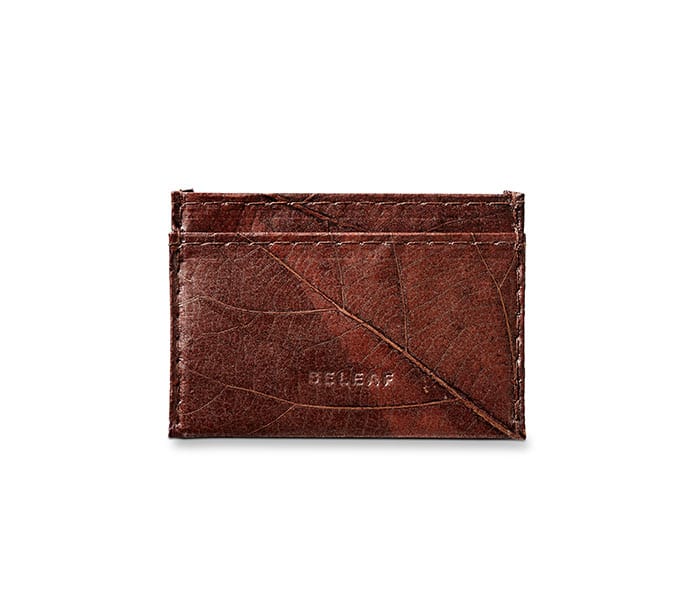 SLIM LEAF | Soil Brown