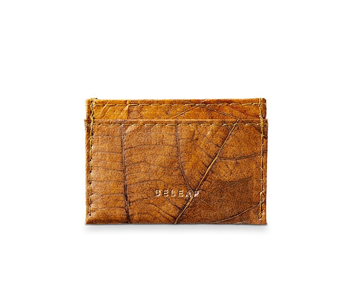 SLIM LEAF | Autumn Orange