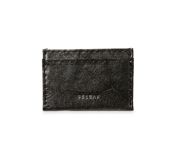 SLIM LEAF | Bark Black