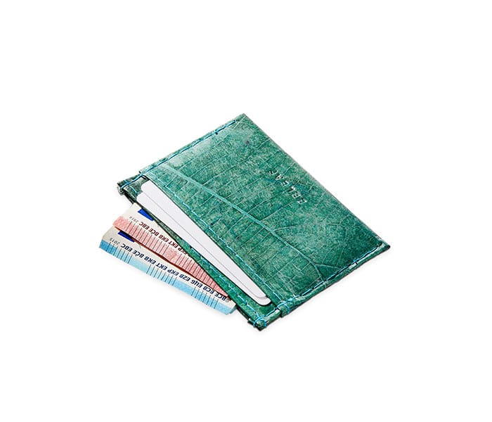 SLIM LEAF | Spruce Blue