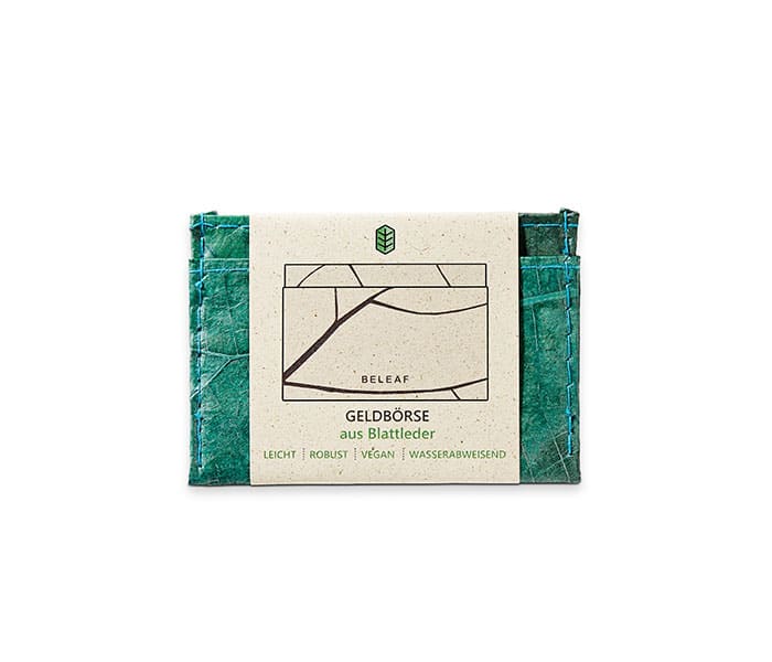 SLIM LEAF | Spruce Blue
