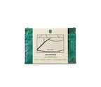 SLIM LEAF | Spruce Blue