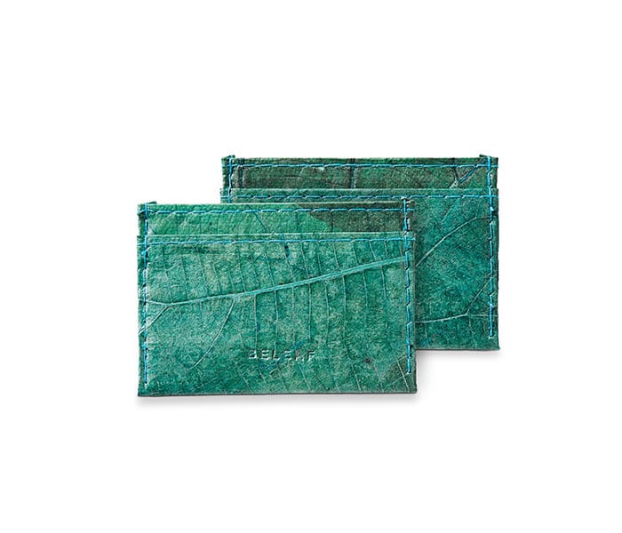 SLIM LEAF | Spruce Blue