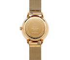 SOLAR GOLD | Milanaise - Gold