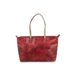 Poppy Red