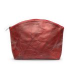 Poppy Red