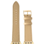 Kaktusleder - Cactus Beige