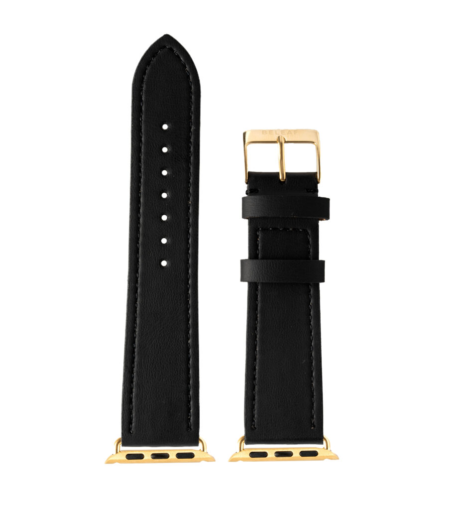 veganes Apple Watch Armband - Kaktusleder - Herren & Damen